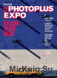 PDN - PhotoPlus Expo Show Guide 2016