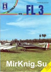 Avia FL 3 (Ali d'Italia Mini 4)