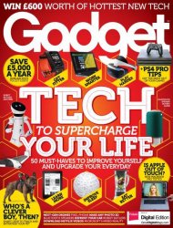 Gadget  Issue 17 2017