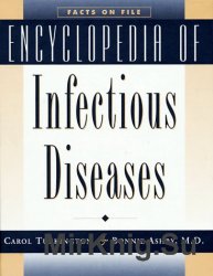 Encyclopedia of Infection diseases