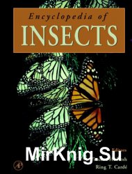 Encyclopedia of Insects