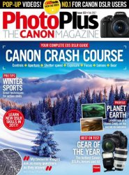 PhotoPlus  February 2017