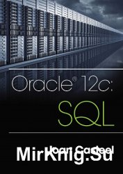 Oracle 12c: SQL