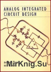 Analog Integrated Circuit Design (1997)