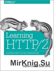 Learning HTTP/2: A Practical Guide for Beginners