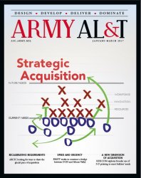 Army AL&T 1 2017