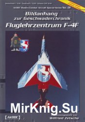 Bildanhang Fluglehrzentrum F-4F (Modern Combat Aircraft Special 01)