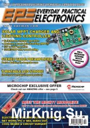 Everyday Practical Electronics - February 2017