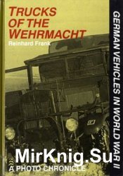 Trucks of the Wehrmacht