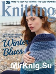 Knitting - February 2017