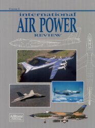 International Air Power Review Vol.06