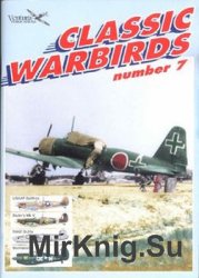 USAAF Spitfire, Baders Mk.V, RAAF B-24s, Boomerangs (Classic Warbirds 7)