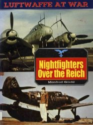 Nightfighter Over Reich