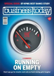 Business Today  January 29, 2017