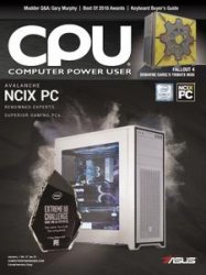 Computer Power User  January 2017