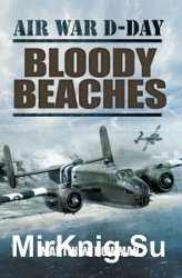 Air War D-Day: Bloody Beaches