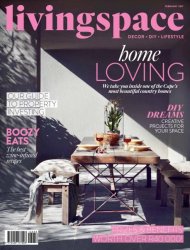 Livingspace  February 2017