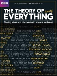 BBC Focus  The Theory of (nearly) Everything