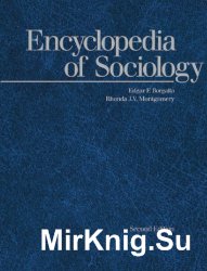 The Encyclopedia of Sociology