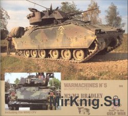 M2/M3 Bradley (Warmachines 5)