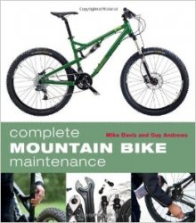 Complete Mountain Bike Maintenance