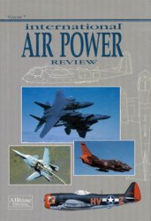 International Air Power Review Vol.07