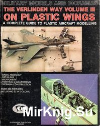 The Verlinden Way Vol.III: On Plastic Wings