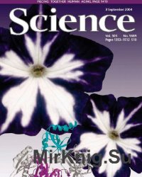 Science 5689 2004 vol. 305