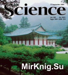 Science 5691 2004 vol. 305