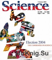 Science 5693 2004 vol. 305