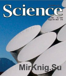 Science 5697 2004 vol. 306