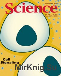 Science 5701 2004 vol. 306