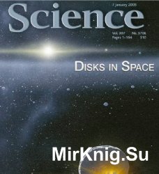 Science 5706 2005 vol. 307