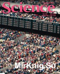 Science 5712 2005 vol. 307