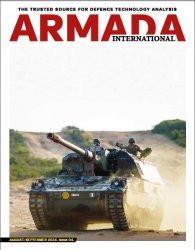 Armada International 4 2016