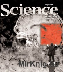 Science 5718 2005 vol. 308