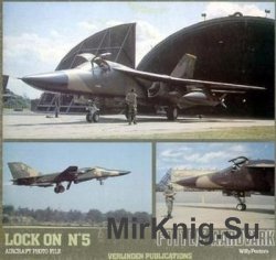 General Dynamics F-111 E/F Aardvark (Lock On 5)