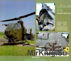 AH-1S Cobra (Lock On 6)
