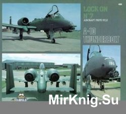 Fairchild Republic A-10 Thunderbolt II (Lock On 7)