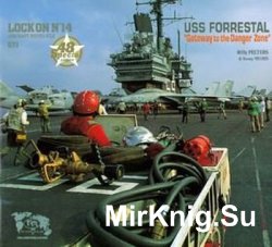 USS Forrestal: 