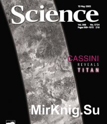 Science 2005 vol. 308  5724