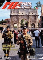 Rivista Militare 3 2016