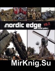 The Nordic Edge Model Gallery Vol.2