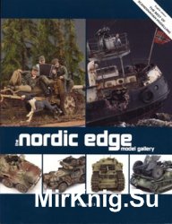 The Nordic Edge Model Gallery Vol.3