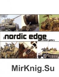 The Nordic Edge Model Gallery Vol.1