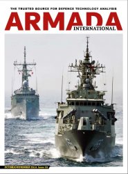 Armada International 5 2016
