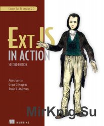 Ext JS in Action. 2nd Edition