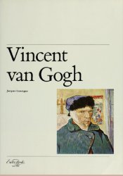 Vincent Van Gogh - Jaques Lassaigne