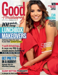 Good Housekeeping - February 2017 / South Africa