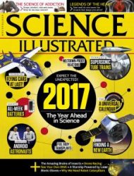 Science Illustrated  January 2017